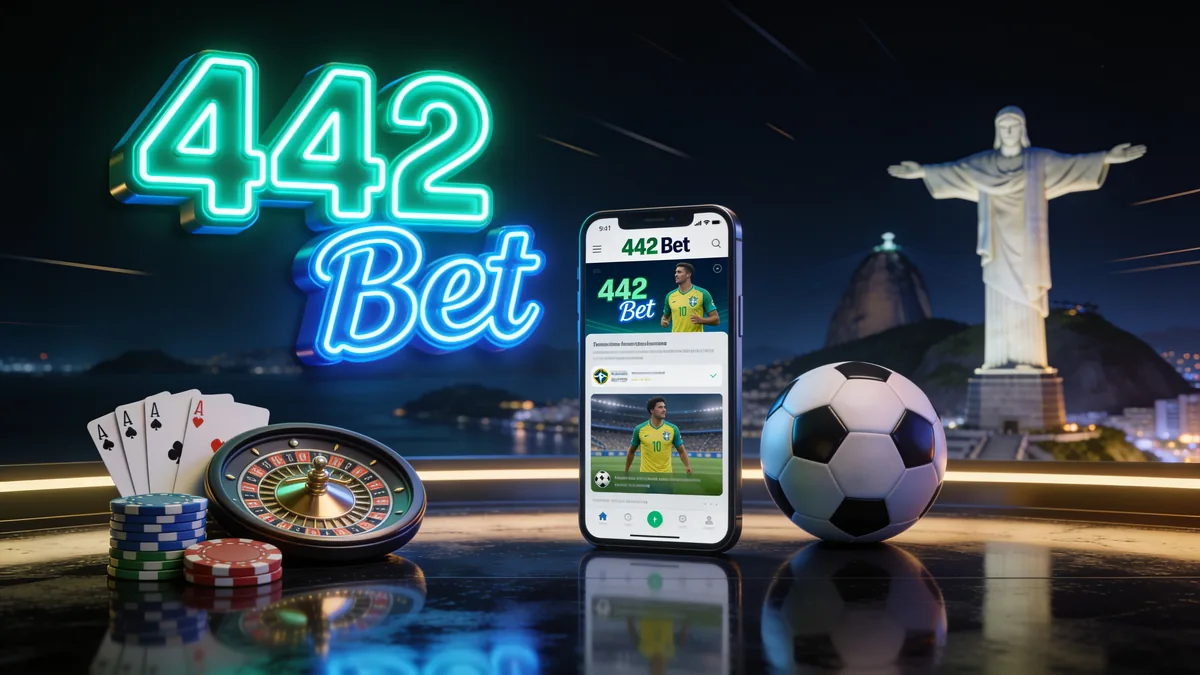 Outras Promoções da 442 bet — 442 bet no Brasil