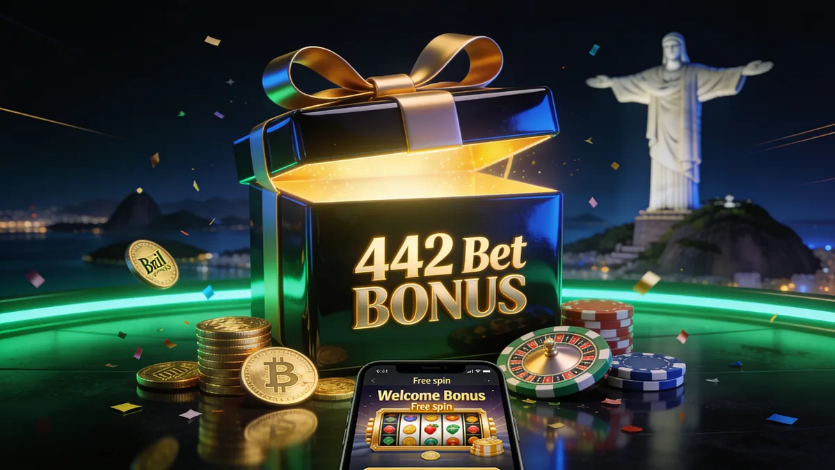 Principais Recursos da 442 bet para Apostadores para jogadores no Brasil